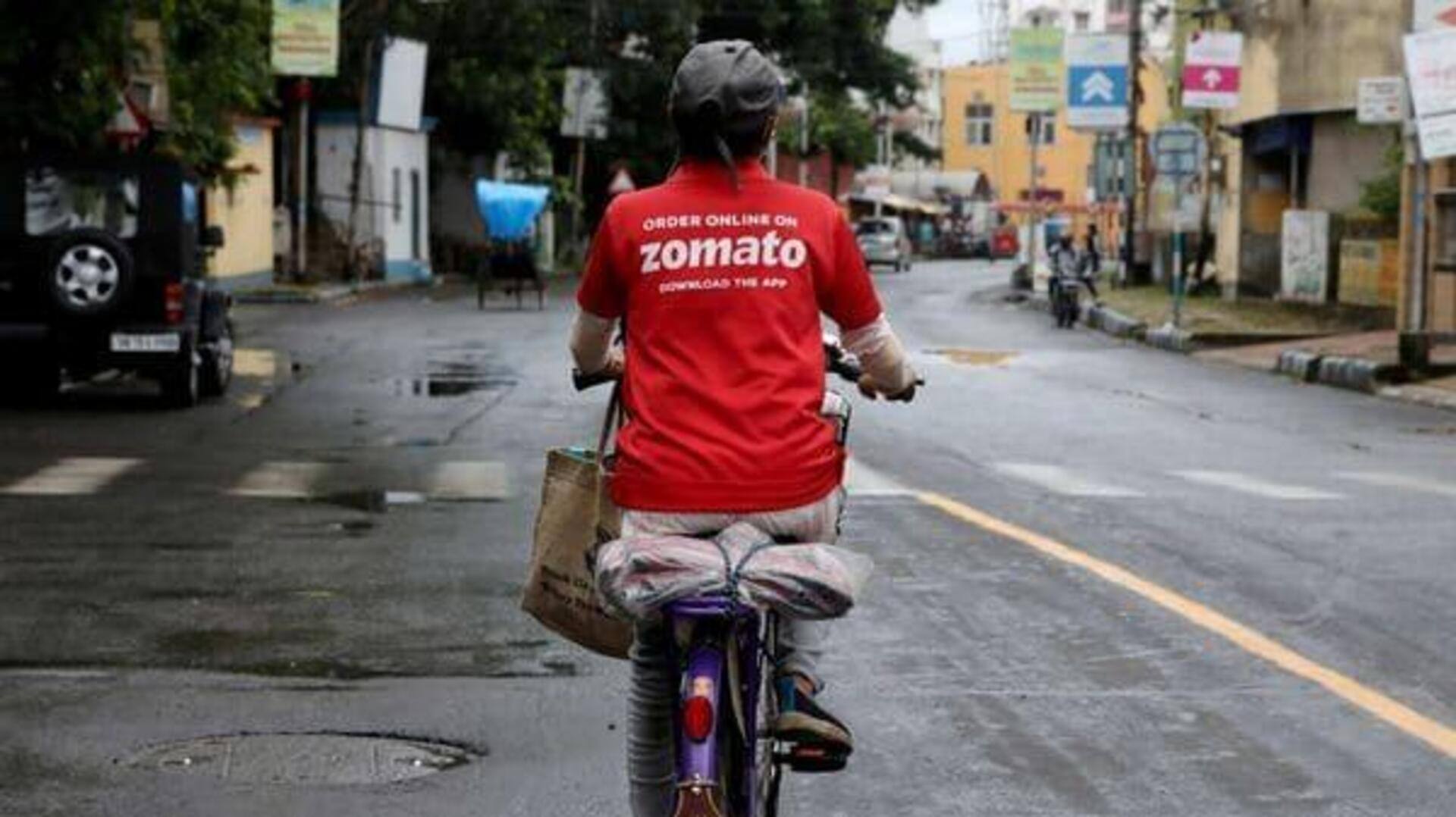 Zomato: కొత్త 'రికమండేషన్స్‌ ఫ్రమ్‌ ఫ్రెండ్స్‌' ఫీచర్‌ విడుదల చేసిన జొమాటో 