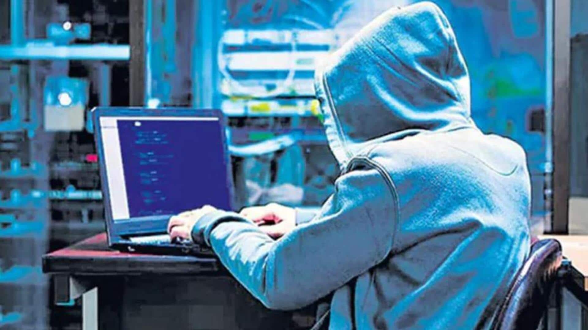 Cyber Crime: జాగ్రత్త.. పర్యాటకశాఖ పేరుతో నకిలీ వెబ్‌సైట్‌లు!