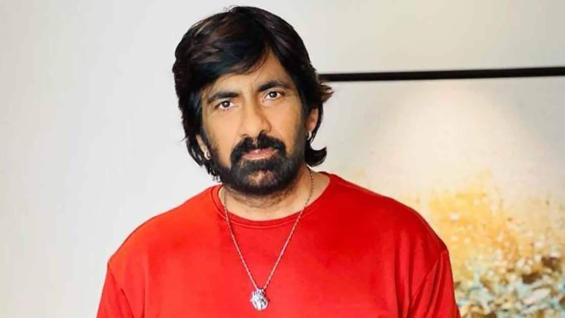 Ravi Teja: ర‌వితేజ చేయాల్సిన టెంప‌ర్ మూవీ ఎన్టీఆర్ చేశాడు..: మెహ‌ర్ ర‌మేష్ డైరెక్ట‌ర్ 