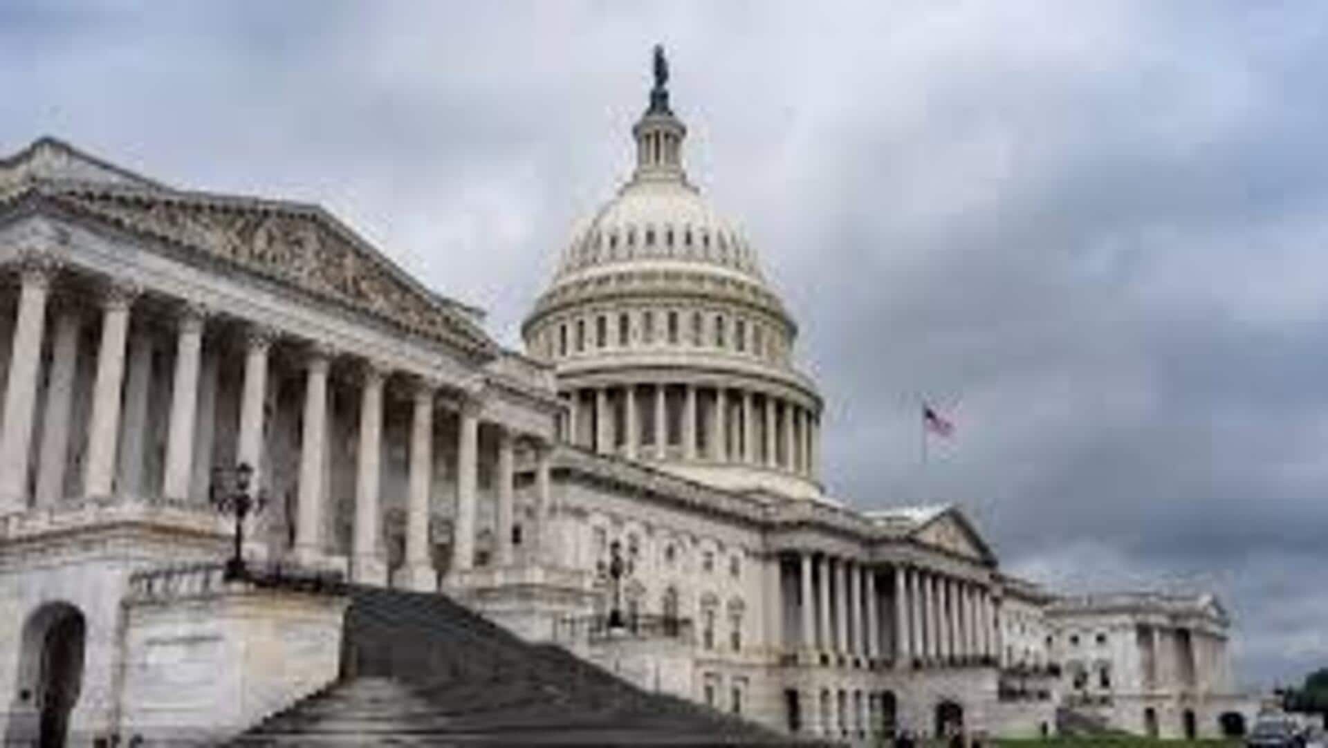 US: అమెరికా చరిత్రలోనే పొడవైన ప్రభుత్వ షట్‌డౌన్