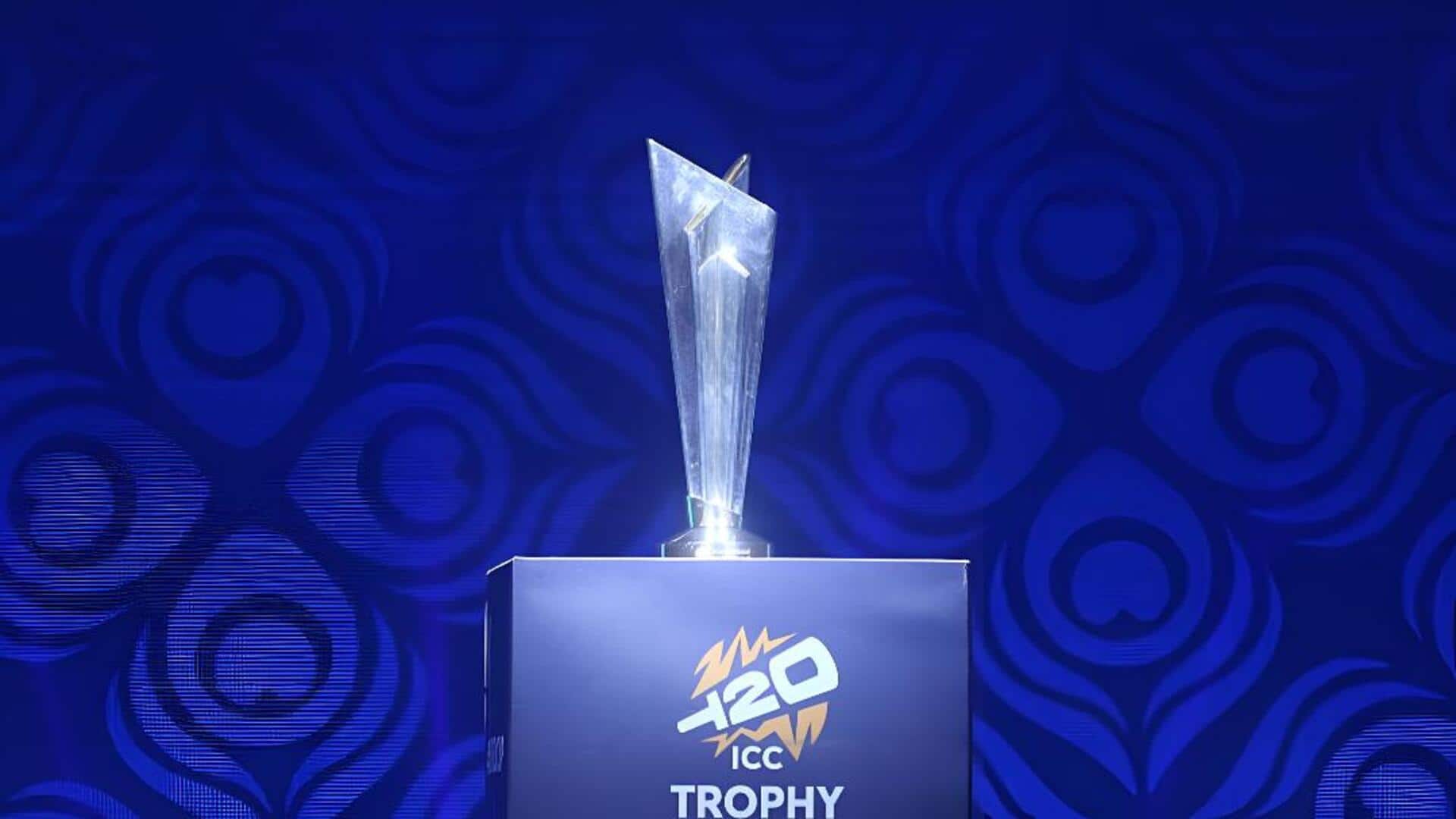 T20 World Cup 2026: టీ20 ప్రపంచ కప్ కి ముందు గాయపడిన ఆటగాళ్ళు వీరే!