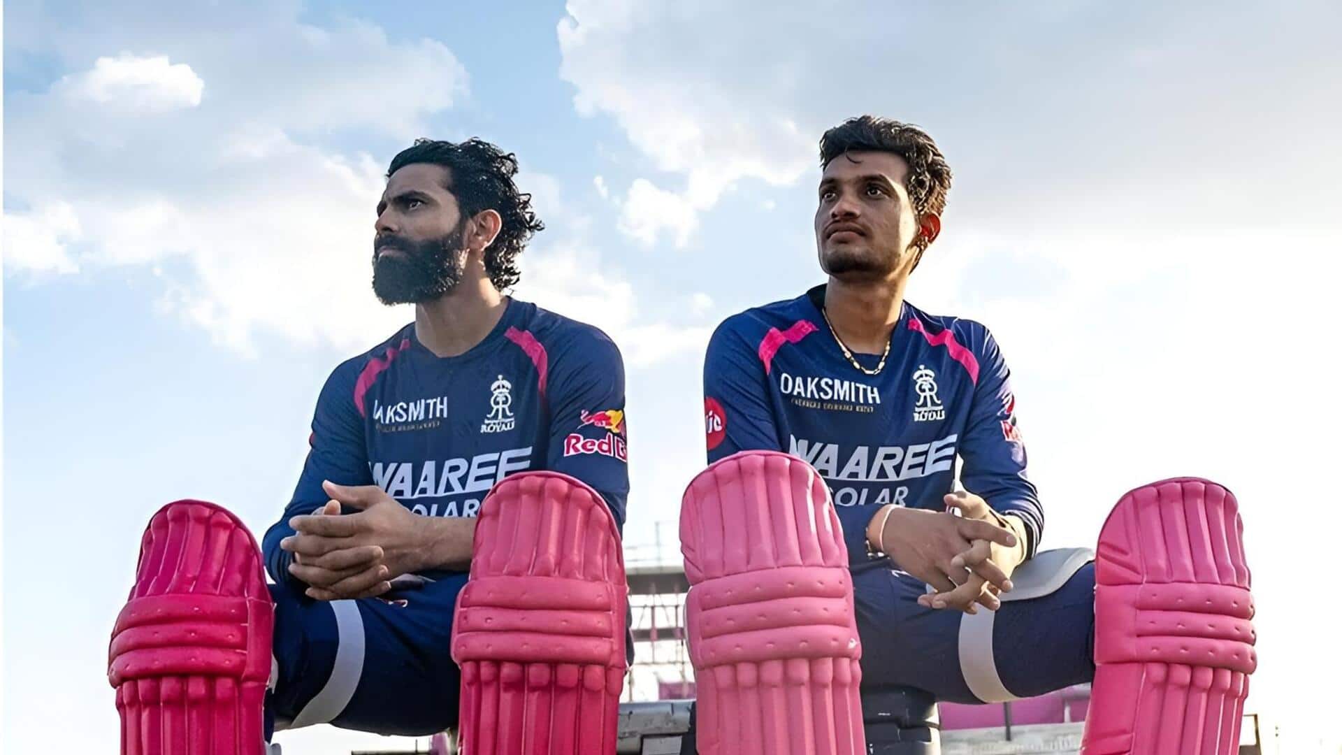 6 days for IPL: ఈ సీజన్‌లో తిరిగి పాత జట్టుతో జత కట్టిన ఆరుగురు స్టార్ ప్లేయర్స్ వీరే!