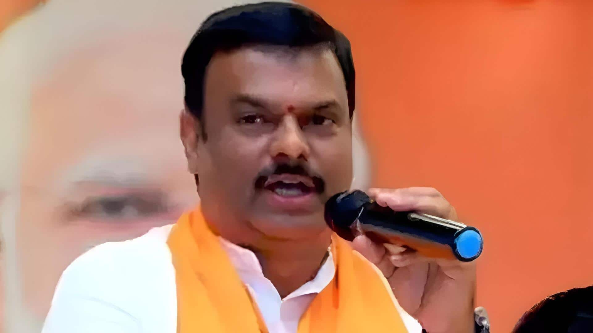 PVN Madhav: విశాఖకు బుల్లెట్‌ రైలు శుభవార్త.. త్వరలోనే సేవలు: పీవీఎన్‌ మాధవ్