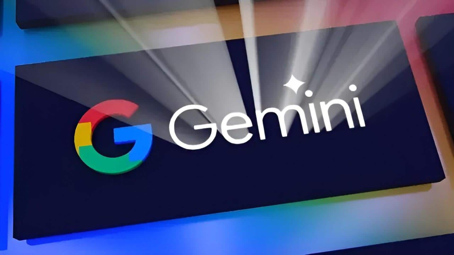 Gemini 3.8 Flash: కోడింగ్‌ రేసులో గూగుల్‌ దూకుడు.. త్వరలో జెమినీ 3.8 ఫ్లాష్‌ విడుదల!