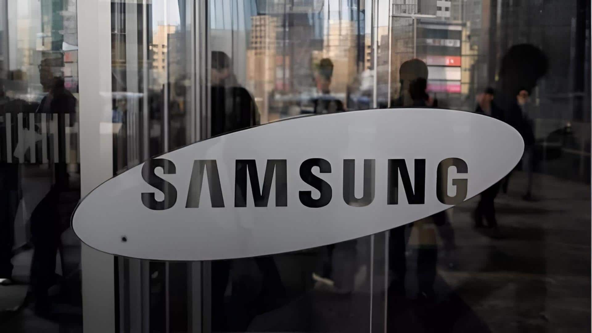 Samsung: ఓపెన్‌ఏఐతో భారీ ఒప్పందం.. శాంసంగ్ ఉద్యోగులందరికీ చాట్‌జీపీటీ ఎంటర్ప్రైస్!