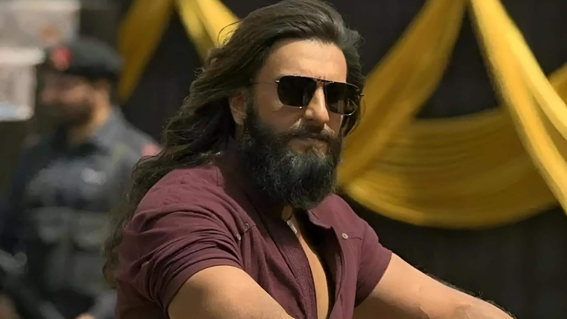 Dhurandhar 2: బాహుబలి, ఆర్‌ఆర్ఆర్‌ రికార్డులను బద్దలు కొట్టిన 'ధురంధర్ 2'