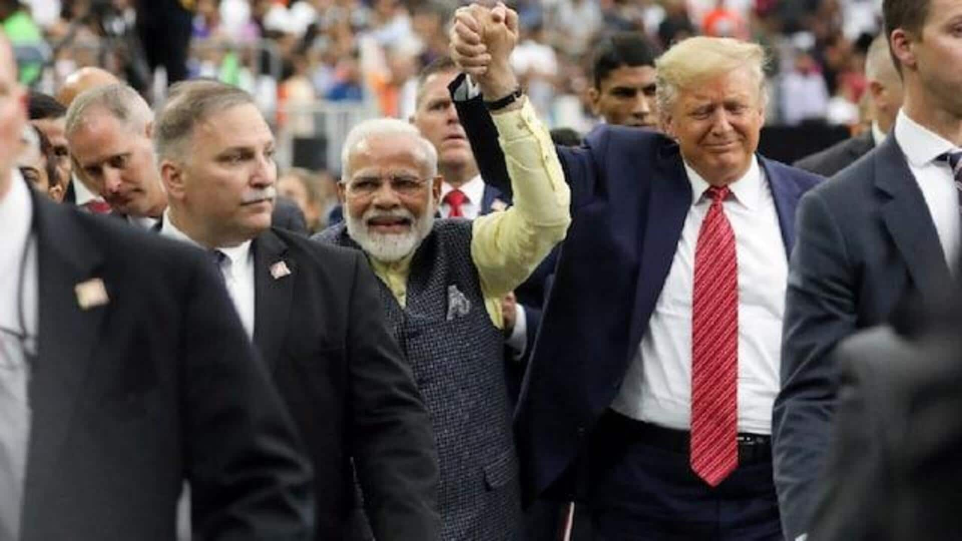 India-US:అమెరికాలో దాక్కున్న గ్యాంగ్‌స్టర్ల జాబితా సిద్ధం చేసిన భారత్!  