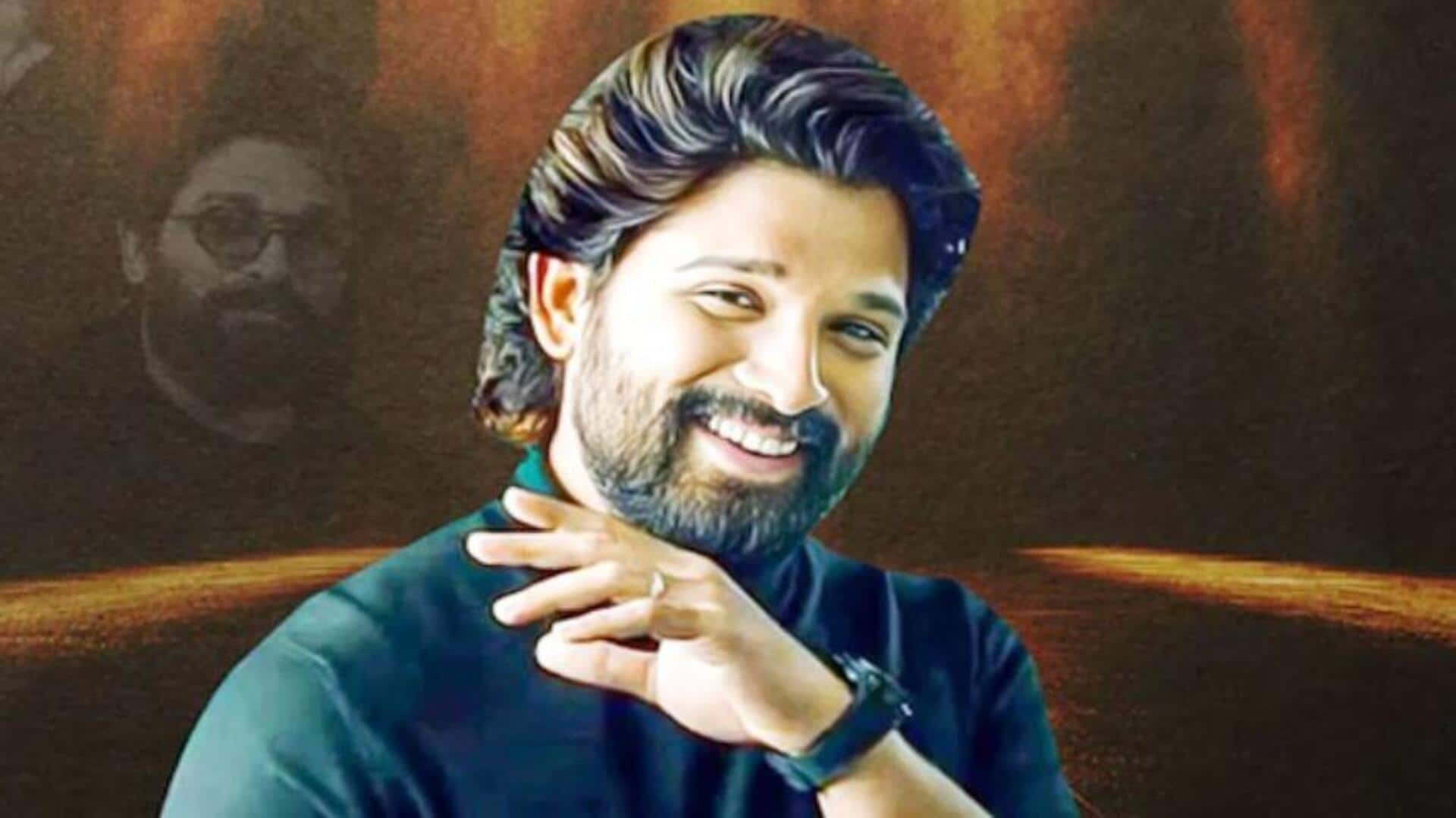 Allu Arjun: నాట్స్ 2025.. తెలుగువారంటే ఫైర్ అనుకున్నారా..? వైల్డ్ ఫైర్! Allu Arjun: నాట్స్ 2025.. తెలుగువారంటే ఫైర్ అనుకున్నారా..? వైల్డ్ ఫైర్!