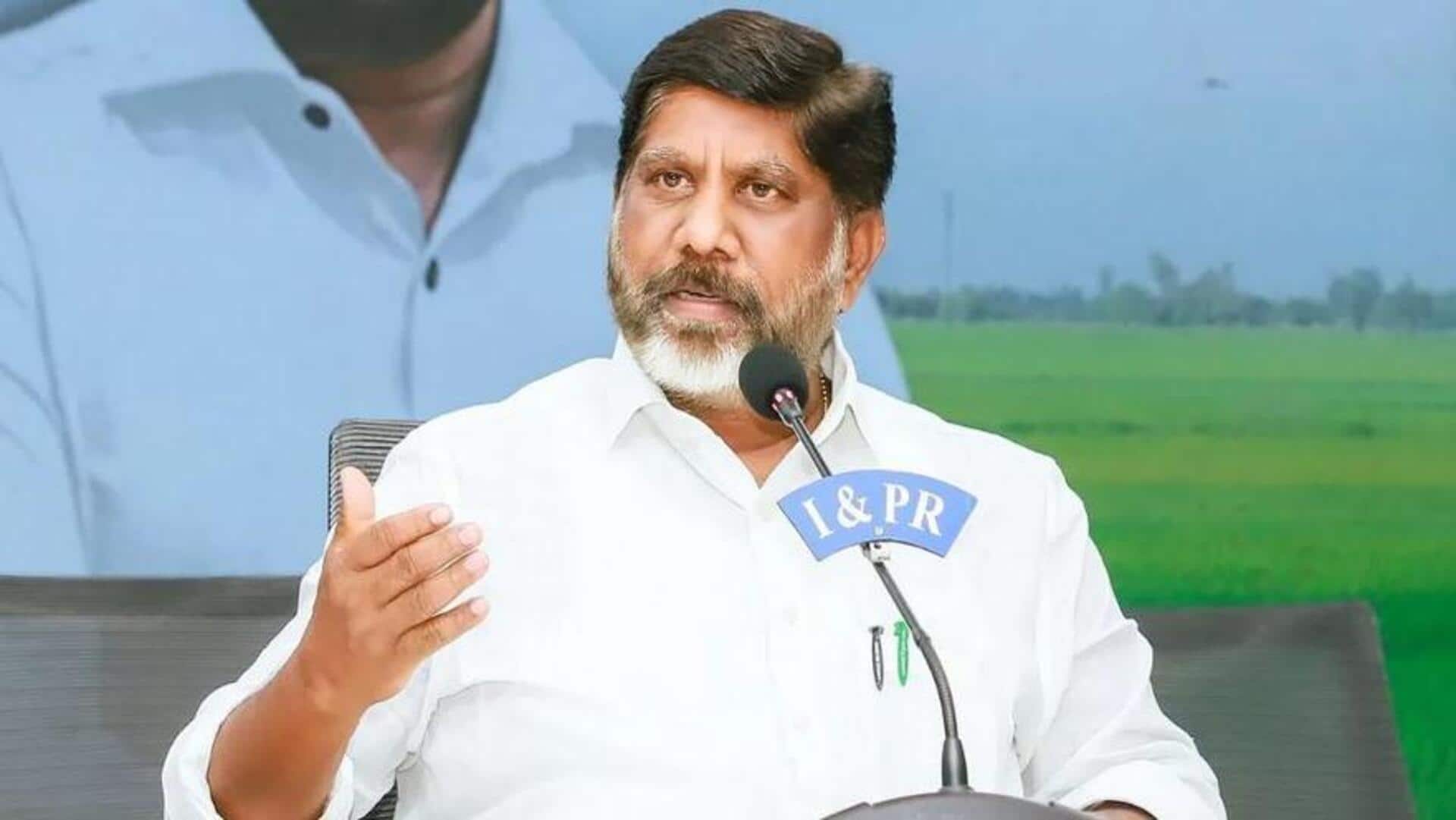 Bhatti Vikramarka : పరిపాలనలో AI విప్లవానికి తొలి అడుగు వేసిన తెలంగాణ