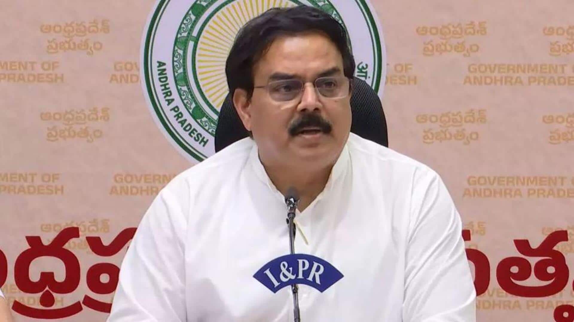 Nadendla Manohar: కొత్త రేషన్ కార్డులపై మంత్రి నాదెండ్ల మనోహర్ కీలక ప్రకటన Nadendla Manohar: కొత్త రేషన్ కార్డులపై మంత్రి నాదెండ్ల మనోహర్ కీలక ప్రకటన