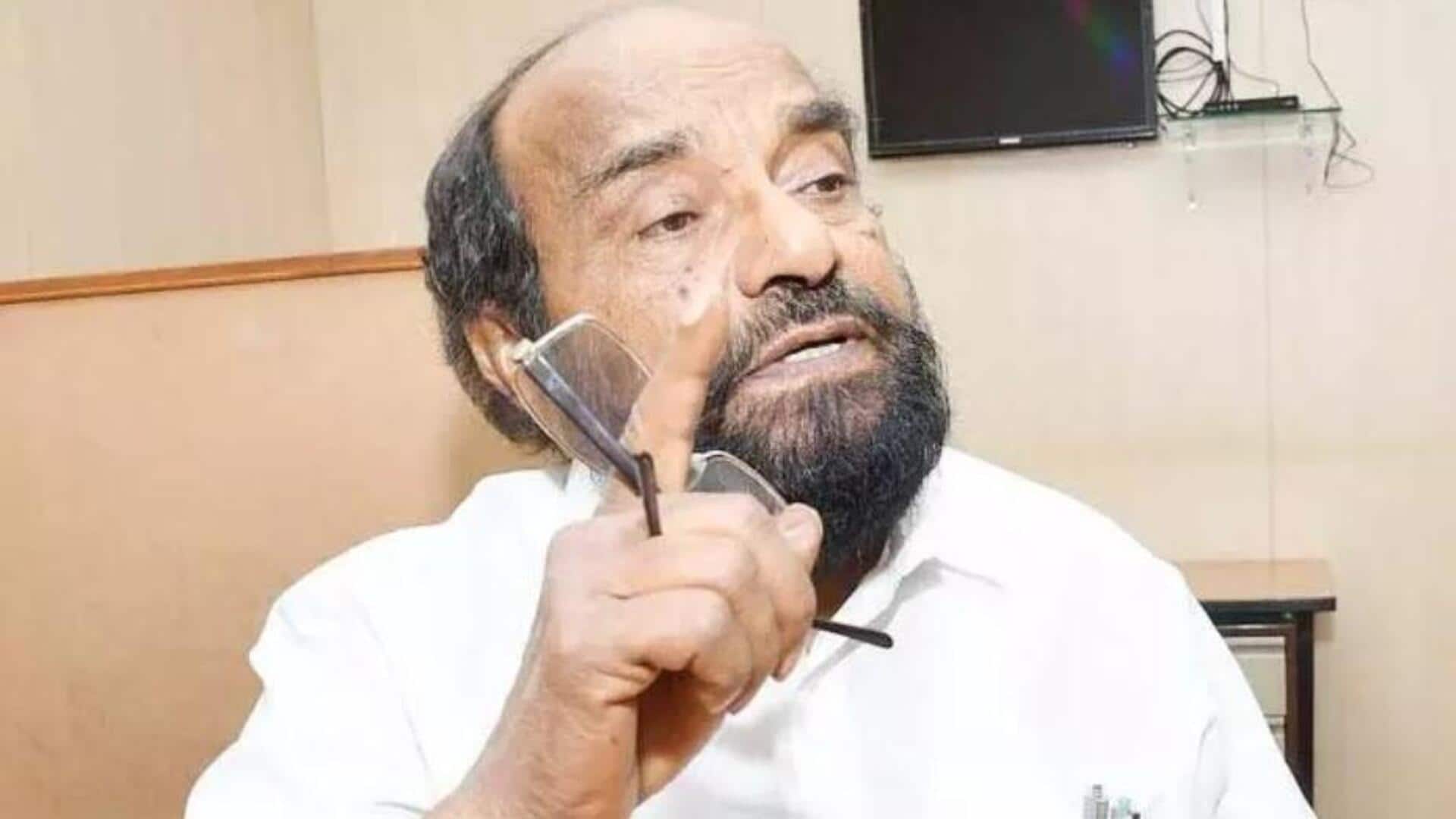 R Krishnaiah: కేంద్ర నిర్లక్ష్యానికి ప్రతీకగా ఈనెల 14న తెలంగాణలో బంద్‌ : ఎంపీ ఆర్.కృష్ణయ్య
