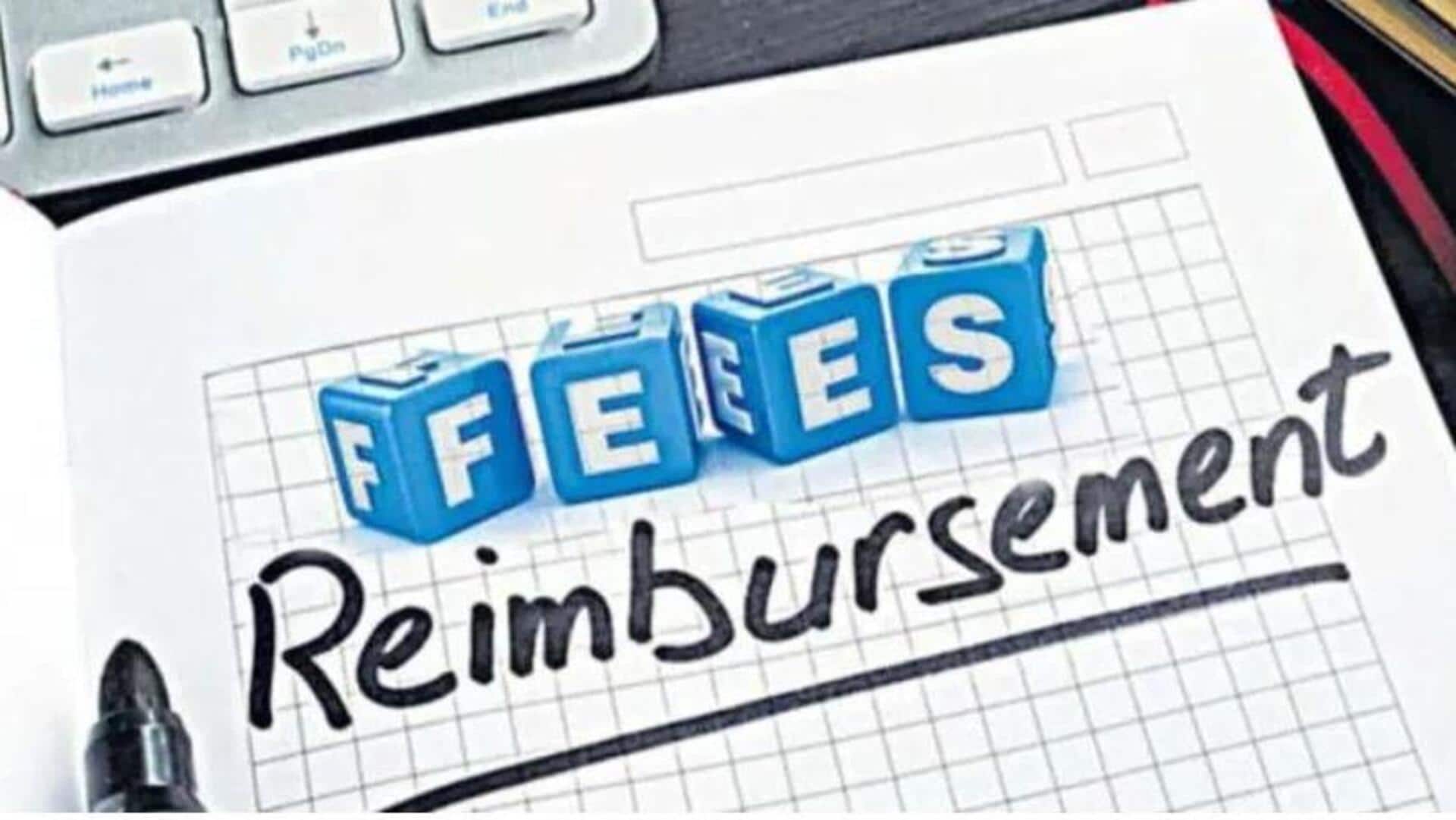 Fee Reimbursement: విద్యార్థులకు బిగ్ అలర్ట్.. ఆ రోజు నుంచి కాలేజీలు బంద్.. ఎందుకంటే? Fee Reimbursement: విద్యార్థులకు బిగ్ అలర్ట్.. ఆ రోజు నుంచి కాలేజీలు బంద్.. ఎందుకంటే?
