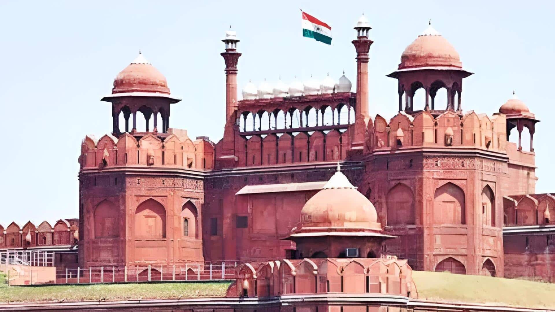 Delhi: దిల్లీకి ఉగ్ర ముప్పు.. నిఘా వర్గాల అత్యవసర హెచ్చరిక