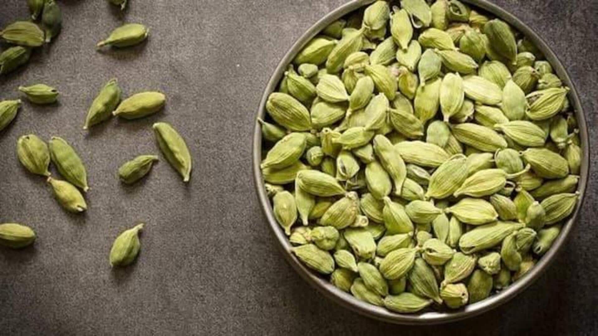 Cardamom: ఒత్తిడి, అలసటకు చెక్.. యాలకులు మీ మూడ్‌ను ఎలా మార్చేస్తాయో తెలుసా?