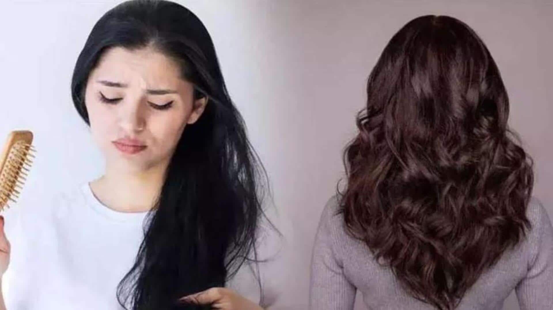 hair care: వేసవిలో రోజూ షాంపూ మానేయండి..లేకపోతే జుట్టు రాలే ప్రమాదం! hair care: వేసవిలో రోజూ షాంపూ మానేయండి..లేకపోతే జుట్టు రాలే ప్రమాదం!