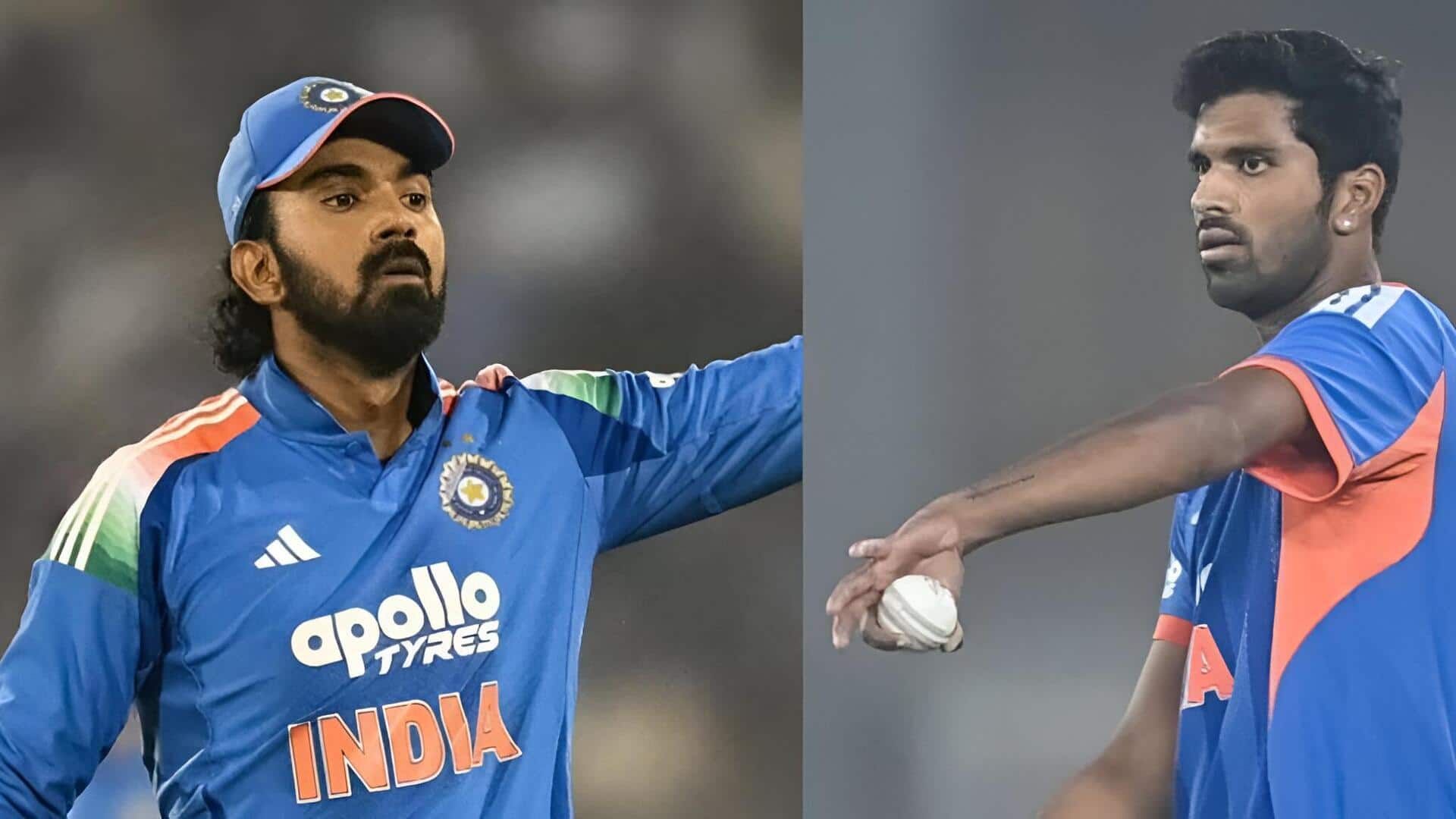 Team India: తొలి వన్డేలో భాషా చర్చ.. మైదానంలో తమిళం, కామెంటరీలో 'జాతీయ భాష' వివాదం!