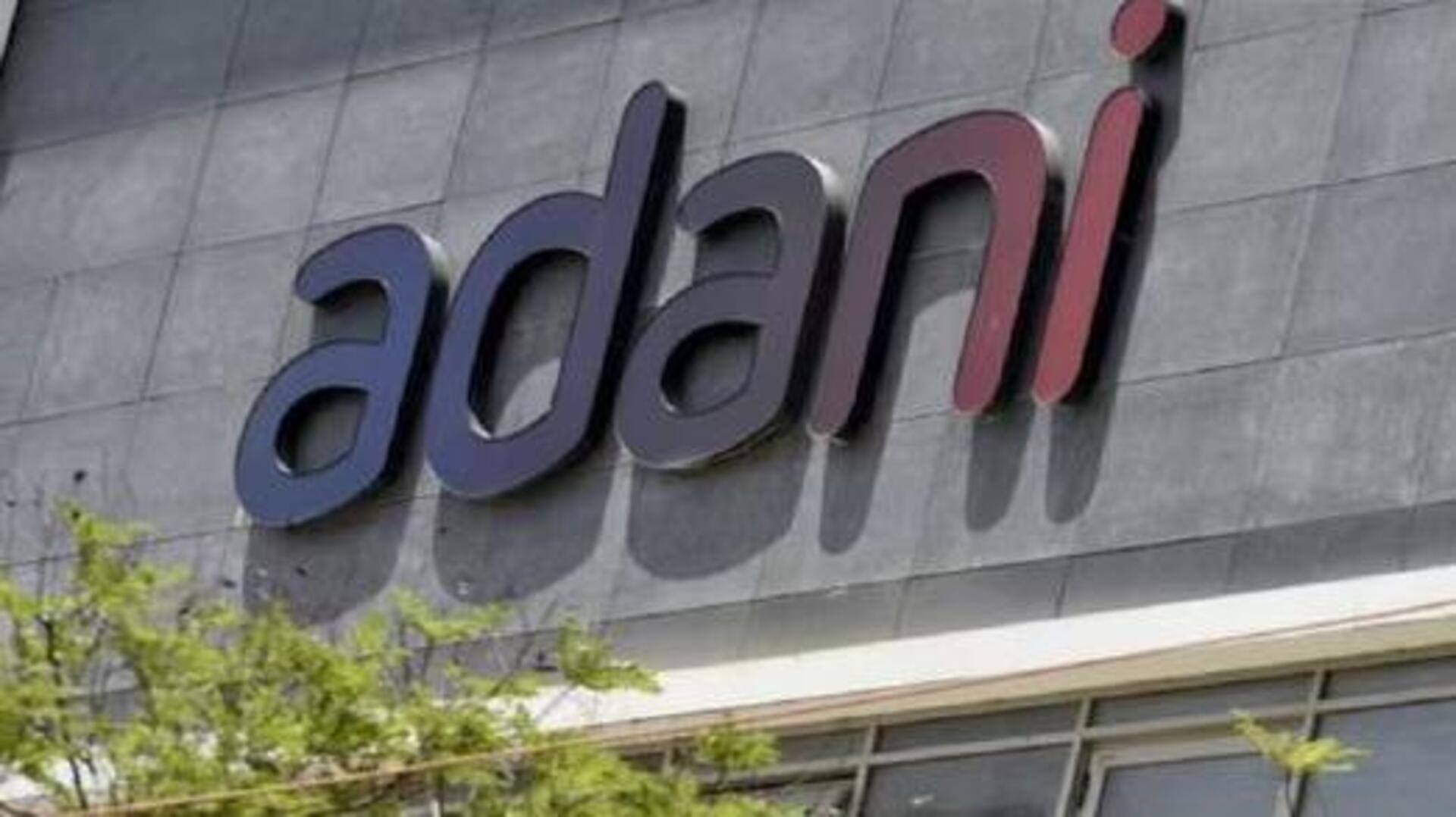 Adani Group: హిండెన్‌బర్గ్ ఆరోపణలను కొట్టిపారేసిన అదానీ గ్రూప్