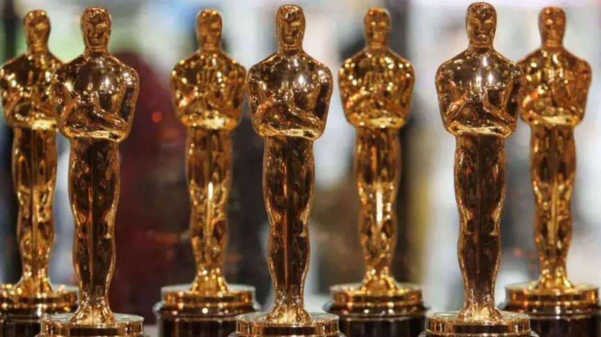 Oscar Nominations: లాస్ ఏంజెలెస్‌ కార్చిచ్చు ఎఫెక్ట్.. ఆస్కార్ నామినేషన్లు వాయిదా