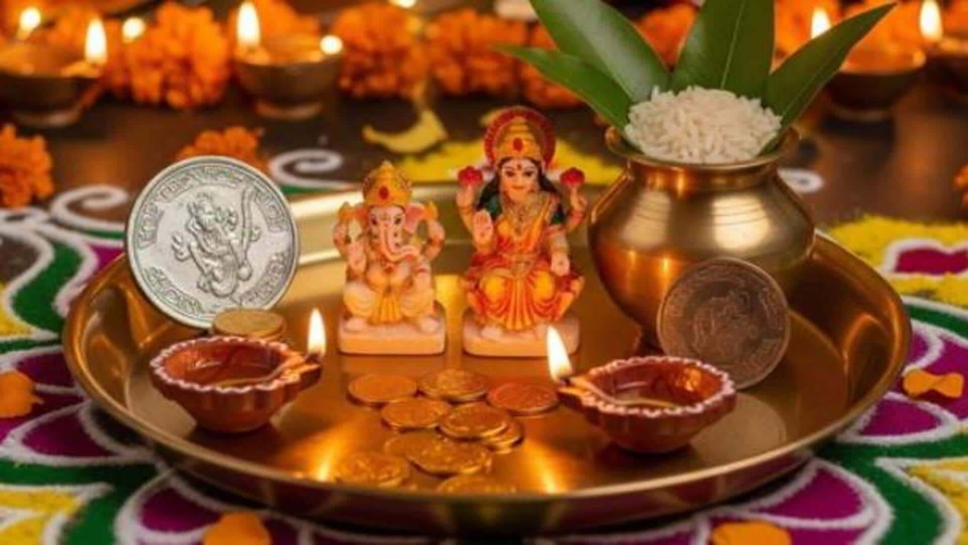 Diwali 2025: దీపావళి.. ధన త్రయోదశి, నరక చతుర్దశి, ప్రధాన పూజా తేదీలు, ముహూర్తాలు, షాపింగ్ సమయాలివే! Diwali 2025: దీపావళి.. ధన త్రయోదశి, నరక చతుర్దశి, ప్రధాన పూజా తేదీలు, ముహూర్తాలు, షాపింగ్ సమయాలివే!