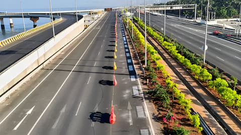 Mumbai: హంగేరియన్ టెక్నాలజీతో దేశంలోనే మొట్టమొదటి మ్యూజికల్ రోడ్.. ఎక్కడంటే?