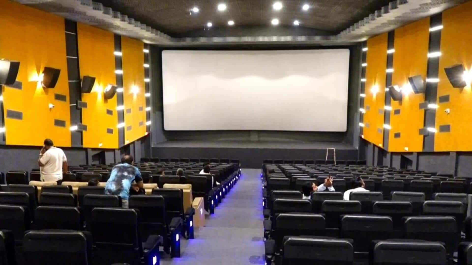 Theaters: సినిమా ప్రియులకు బ్యాడ్ న్యూస్..తెలుగు రాష్ట్రాల్లో మూతపడుతున్న థియేటర్లు?