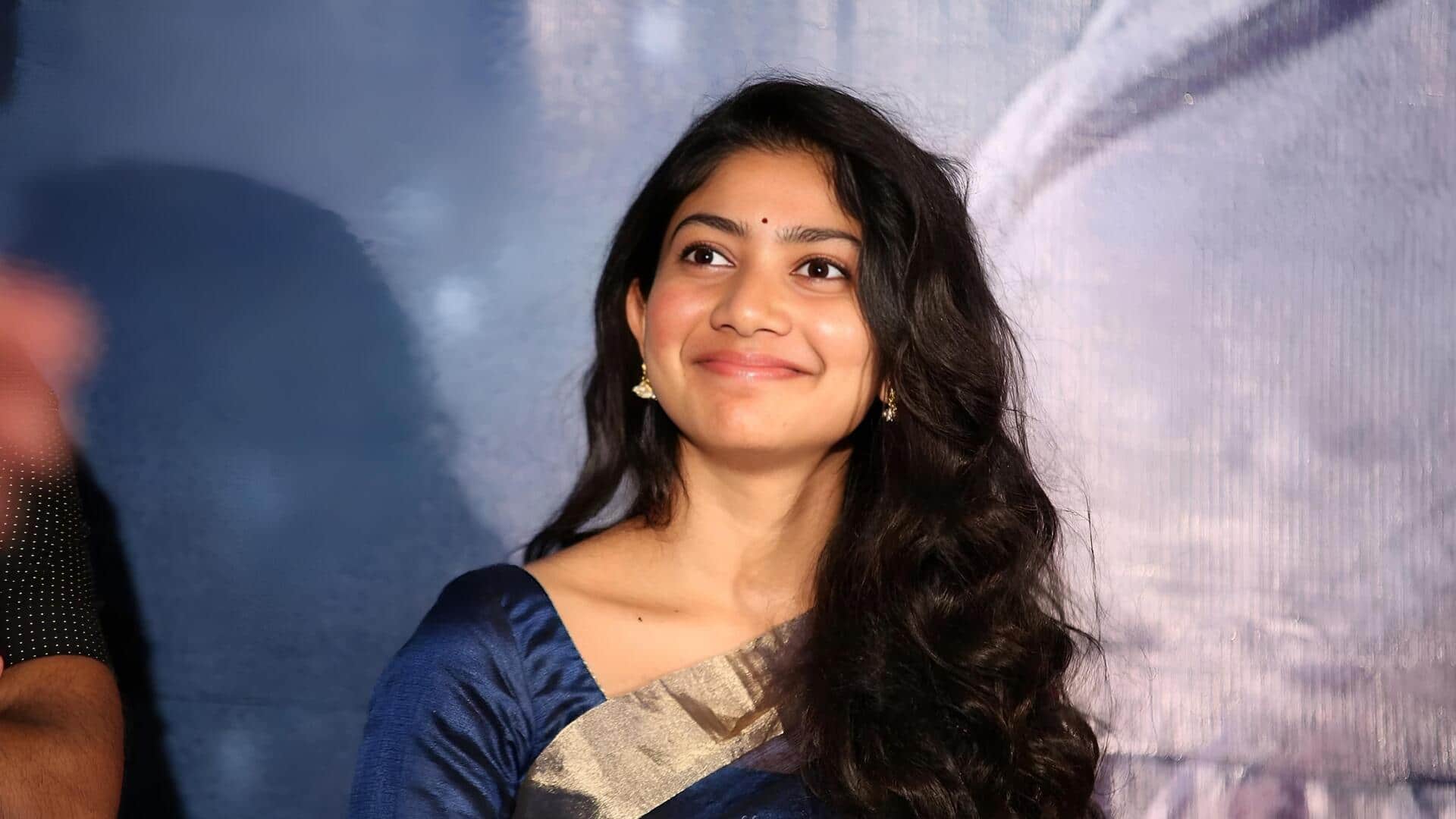 Sai Pallavi: పోలీస్ ఆఫీసర్‌గా సాయిపల్లవి.. ధనుష్ 55లో యాక్షన్ అవతారం!