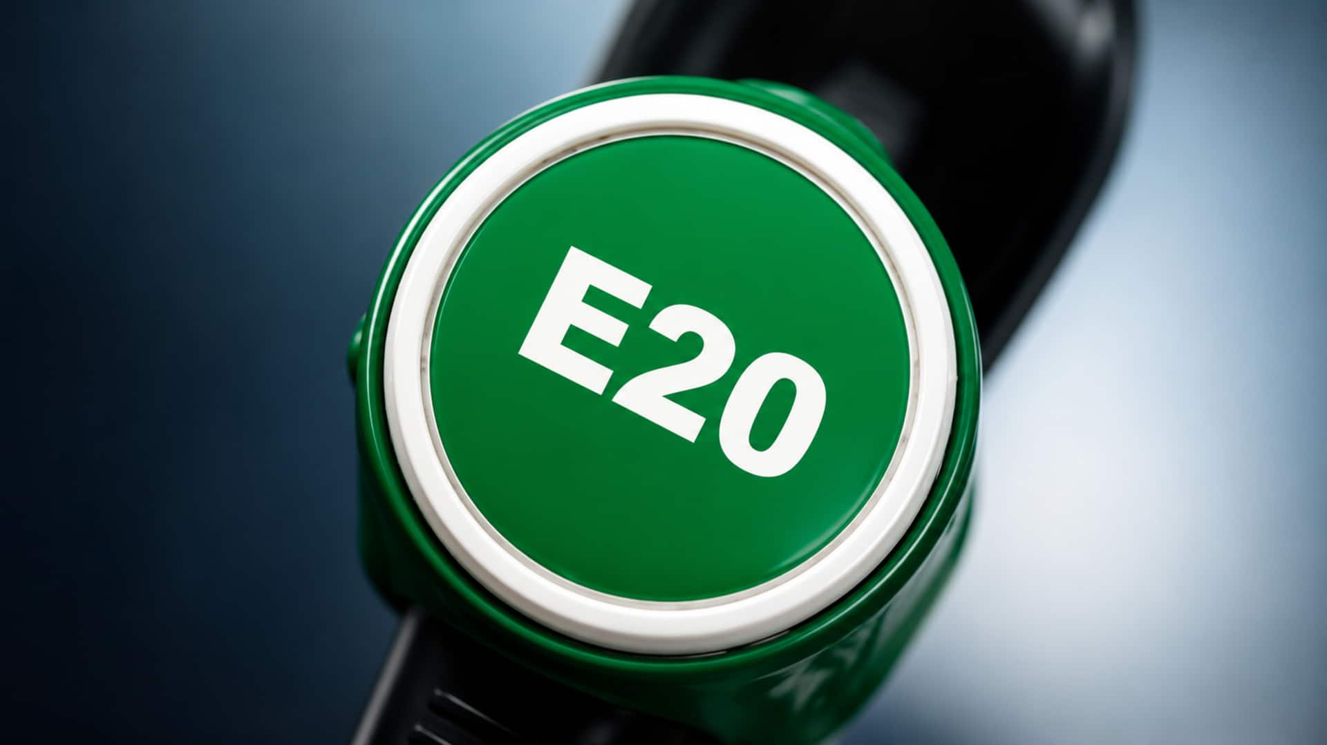 E20 Petrol: E20 పెట్రోల్‌పై కేంద్రం కొత్త నిబంధనలు.. OMCలకు కీలక ఆదేశాలు