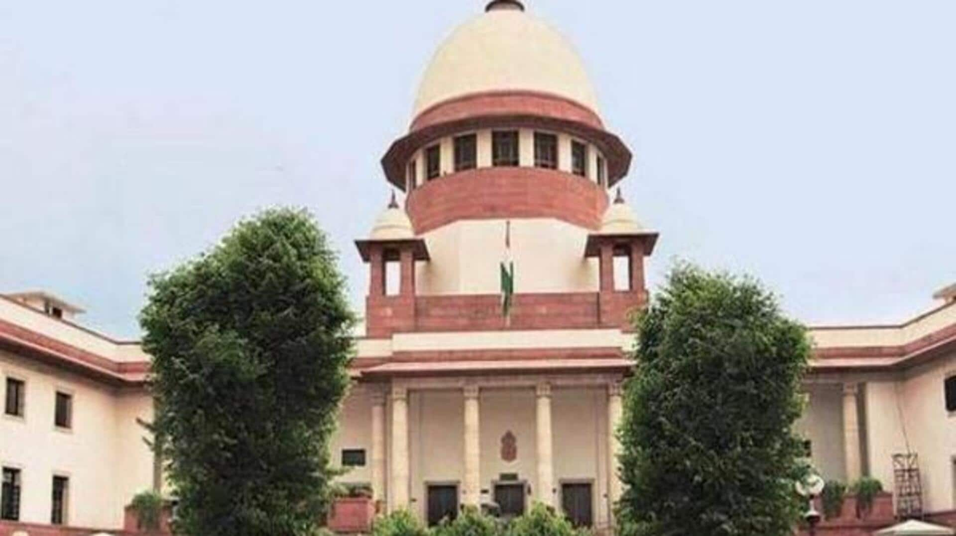 Supreme Court: రిజర్వేషన్ల కోసం హిందువునంటే.. రాజ్యాంగాన్ని మోసం చేయడమే.. సుప్రీంకోర్టు కీలక తీర్పు 