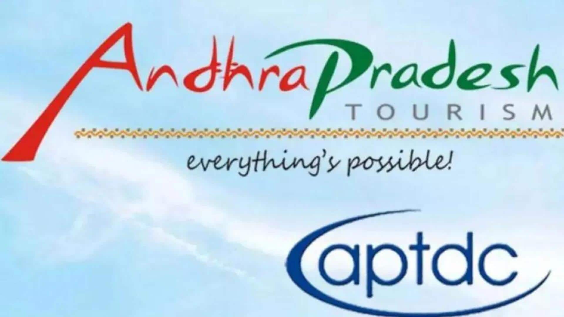 Tourism Conclave Tech AI 2.0: ఆంధ్రప్రదేశ్ను అంతర్జాతీయ స్థాయి పర్యాటక గమ్యంగా మార్చడమే ప్రభుత్వం లక్ష్యం..! Tourism Conclave Tech AI 2.0: ఆంధ్రప్రదేశ్ను అంతర్జాతీయ స్థాయి పర్యాటక గమ్యంగా మార్చడమే ప్రభుత్వం లక్ష్యం..!