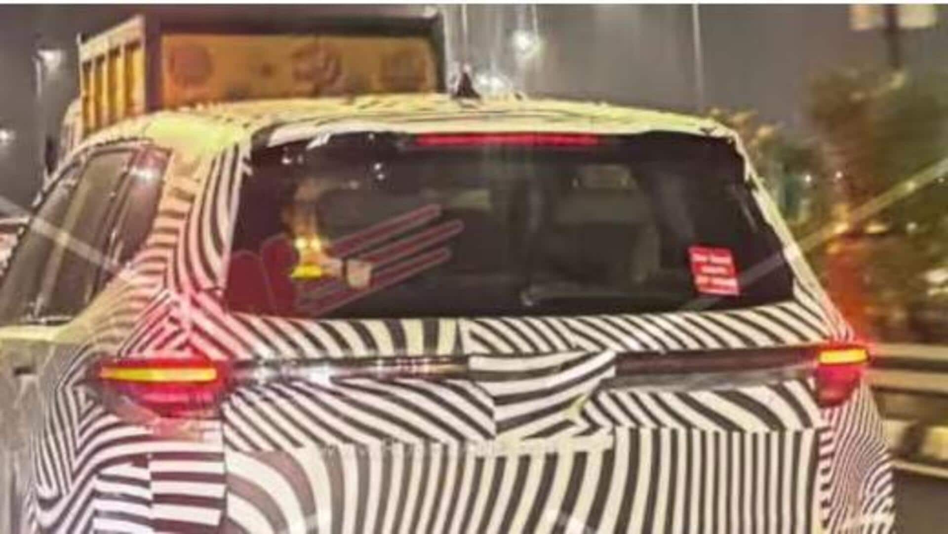 Winfast: విన్‌ఫాస్ట్ సరికొత్త లిమో గ్రీన్ ఎలక్ట్రిక్ ఎస్‌యూవీ.. 450 కి.మీ రేంజ్‌తో సూపర్బ్!