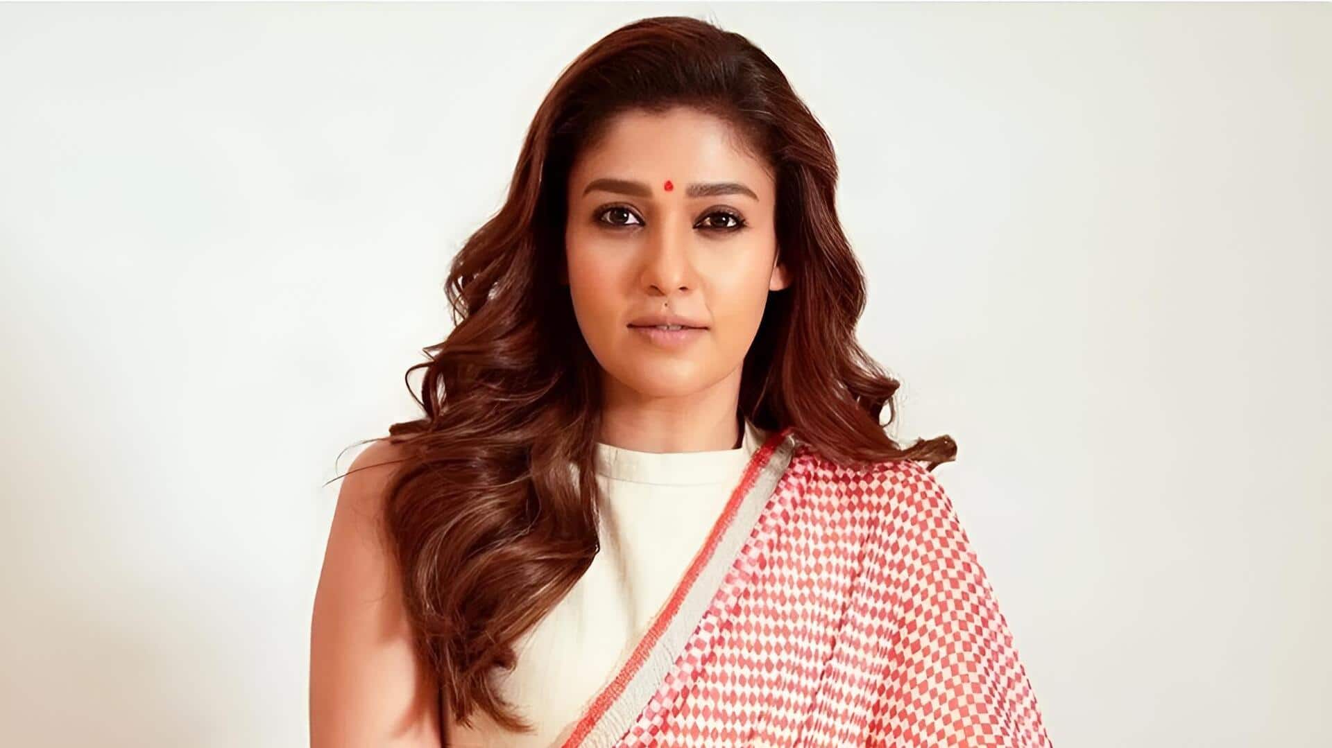 Nayanthara: సినిమాకు రూ.15 కోట్లు.. యాడ్‌కు రూ.5 కోట్లు.. డైరెక్టర్‌ను పెళ్లి చేసుకున్న సౌత్ టాప్ హీరోయిన్ ఎవరంటే?