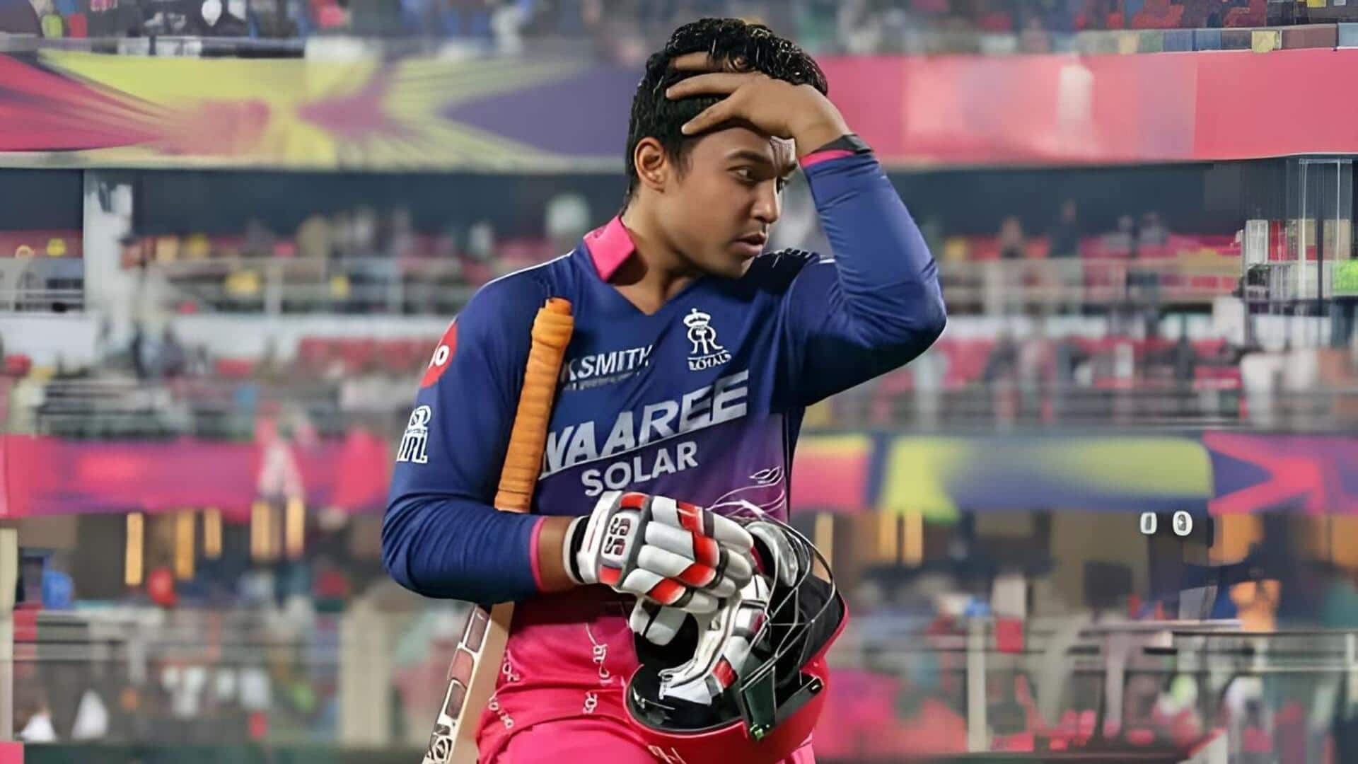 Vaibhav Suryavamshi: ఐపీఎల్‌లో వైభ‌వ్‌ రికార్డు.. మొహ్సిన్ ఖాన్ అరుదైన ఫీట్!