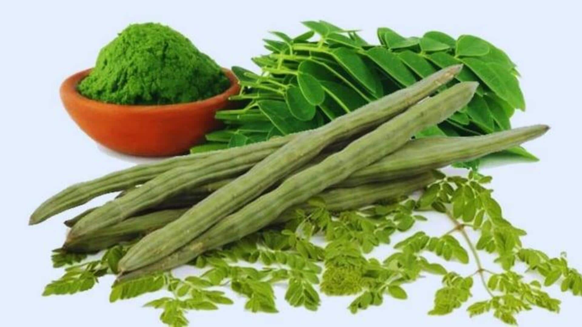 Moringa : మునగతో సులభమైన రెసిపీలు.. రుచిగా చేసుకోండిలా..