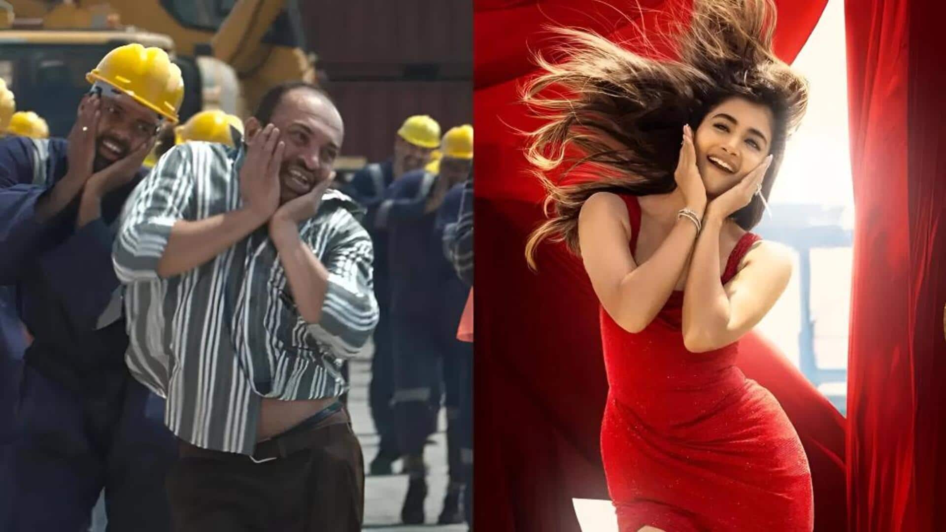 Year Ender 2025: 2025లో మ్యూజిక్ మేనియా: సరిహద్దులు దాటి వైరల్ అయిన సినిమా పాటలు ఇవే..