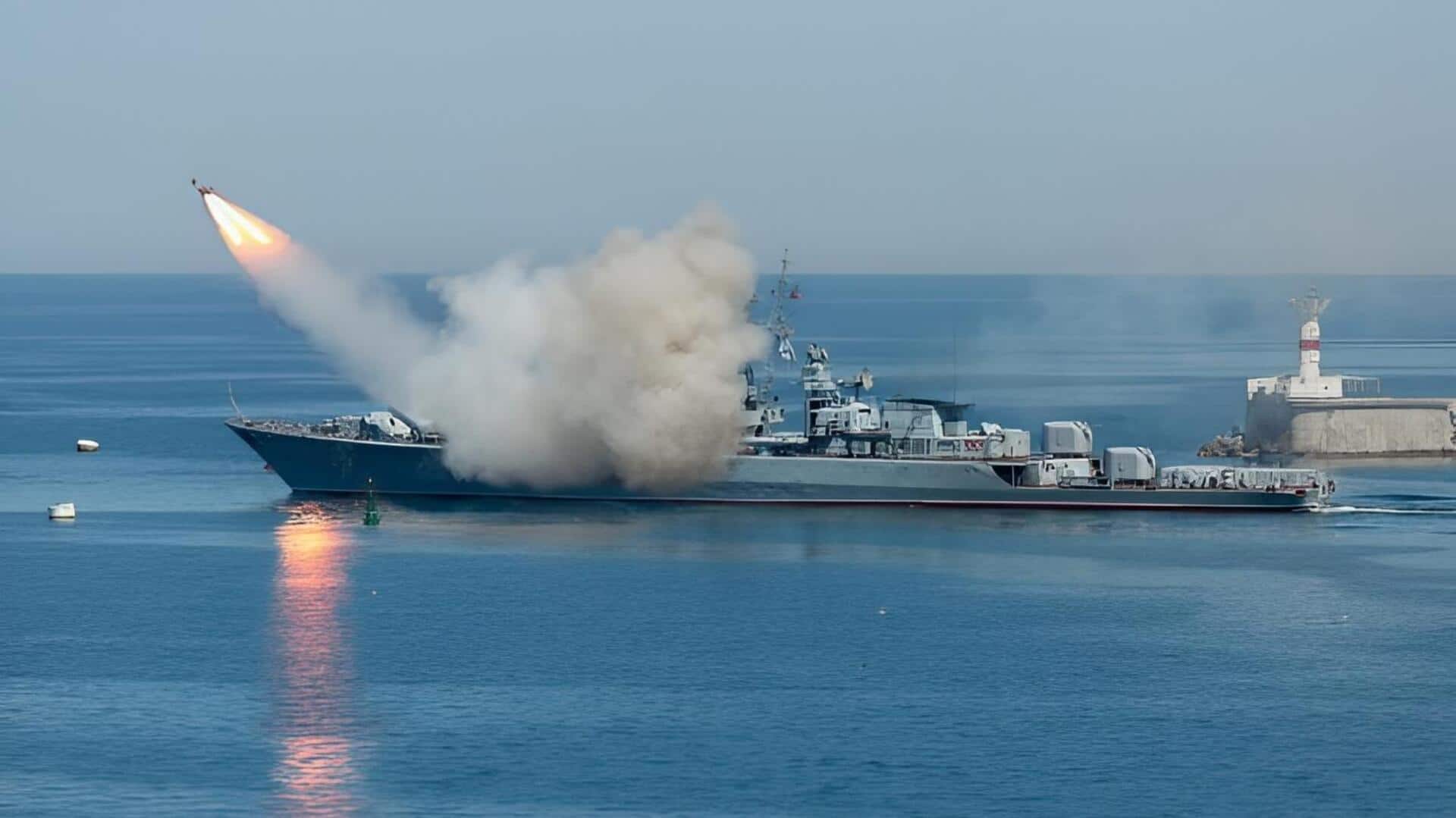 NOTAM Warnings: పోటాపోటీగా భారత్,పాక్ క్షిపణి పరీక్షలు.. నోటమ్‌లు జారీ