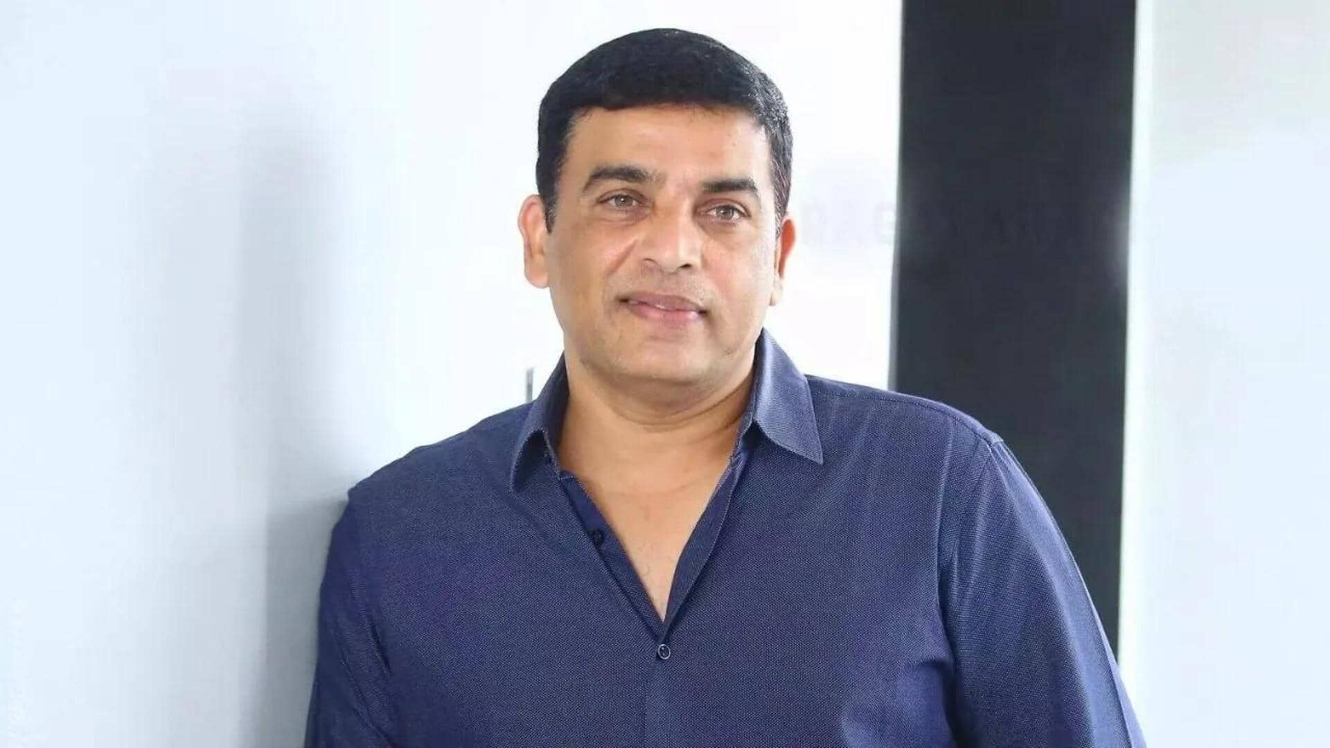 Dil Raju : పవన్ కళ్యాణ్ సినిమా ఆపే ధైర్యం ఎవడికి లేదు.. ప్రెస్ మీట్ పెట్టి వివరణ ఇచ్చిన దిల్ రాజు Dil Raju : పవన్ కళ్యాణ్ సినిమా ఆపే ధైర్యం ఎవడికి లేదు.. ప్రెస్ మీట్ పెట్టి వివరణ ఇచ్చిన దిల్ రాజు