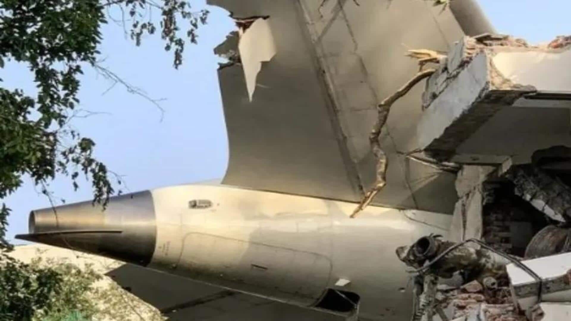 Air India crash: బ్రిటన్‌కు చెందిన బాధితుడి మృతదేహం తప్పుగా అప్పగింత.. బాధ్యులపై చర్యలకు బాధితుని సోదరి డిమాండ్ 