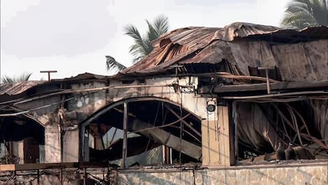 Goa night club owners: థాయిలాండ్ పారిపోయిన గోవా నైట్‌క్లబ్ యజమానులు 