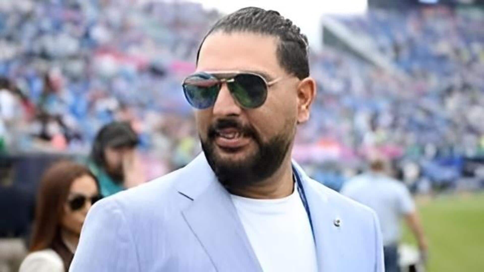 HBD Yuvaraj Singh: ప్రిన్స్ ఆఫ్ పంజాబ్ యువరాజ్ సింగ్ గురించి మీకు తెలియని 5 ఆసక్తికర విషయాలు