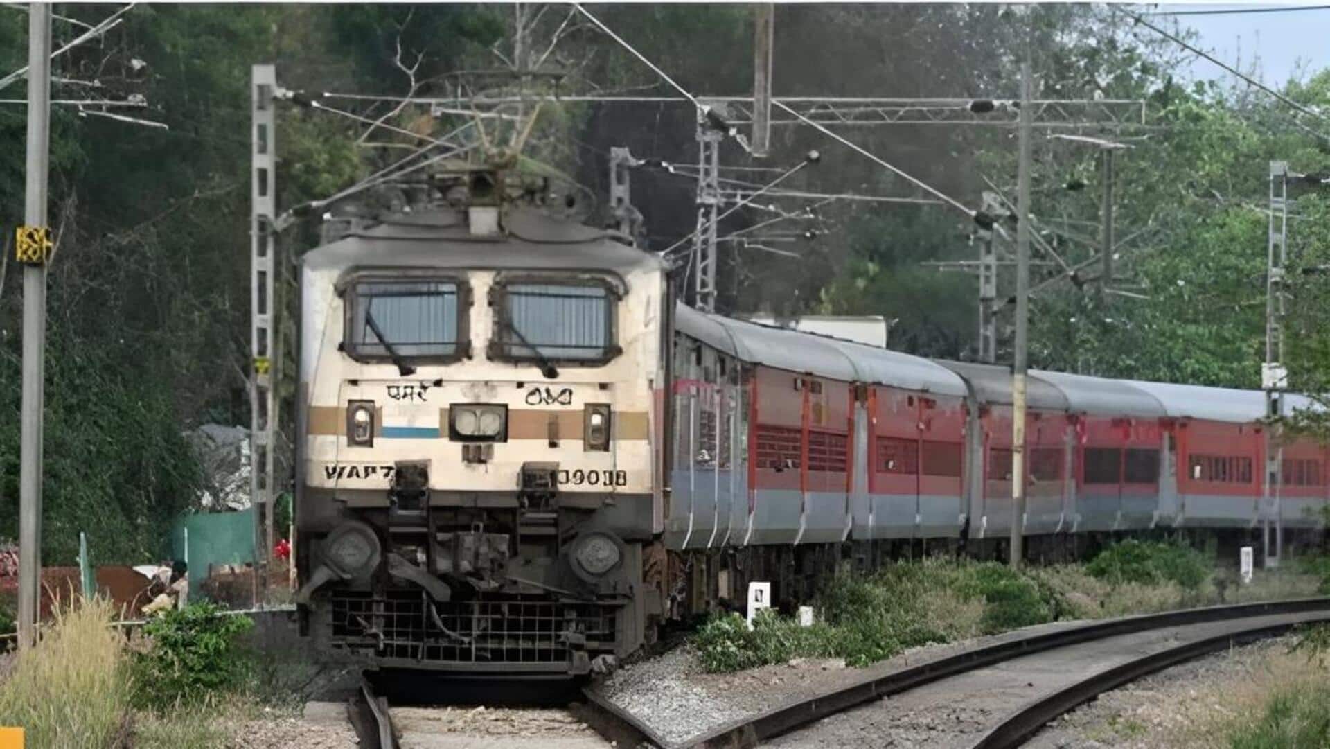 Rajahmundry - Kakinada MEMU Train : రాజమండ్రి-కాకినాడ మధ్య కొత్త మెమూ రైలు సర్వీస్.. టైమింగ్స్, స్టాప్‌లు ఇవే!