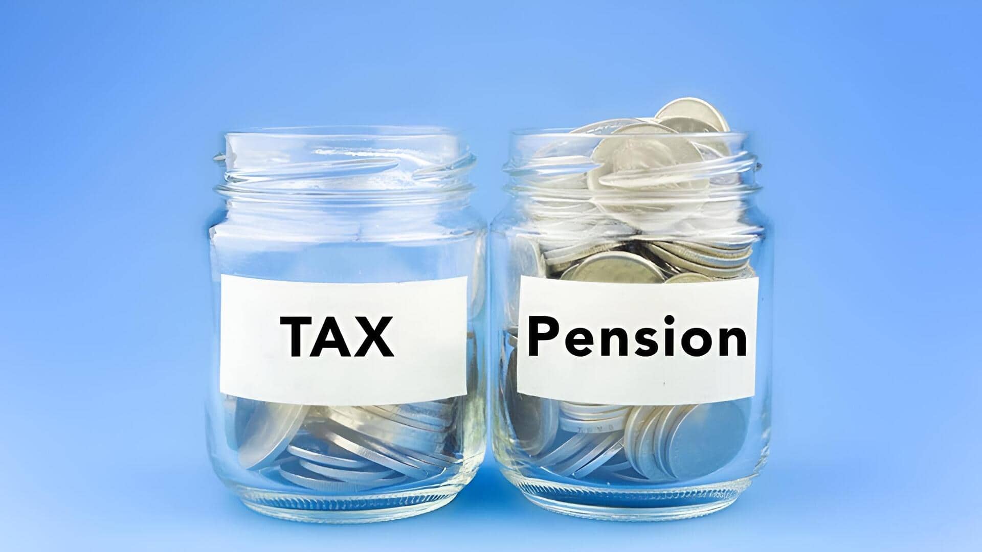 Pension Tax in India: పెన్షన్‌కు పన్ను ఉందా? నియమాలు, మినహాయింపులు, ITRలో ఎలా చూపాలి?