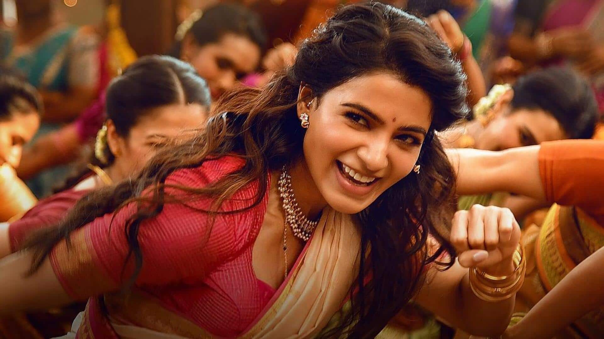 Samantha: డూప్ లేకుండా ఫైట్లు చేశా.. గాయాలైనా వెనక్కి తగ్గలేదు: సమంత
