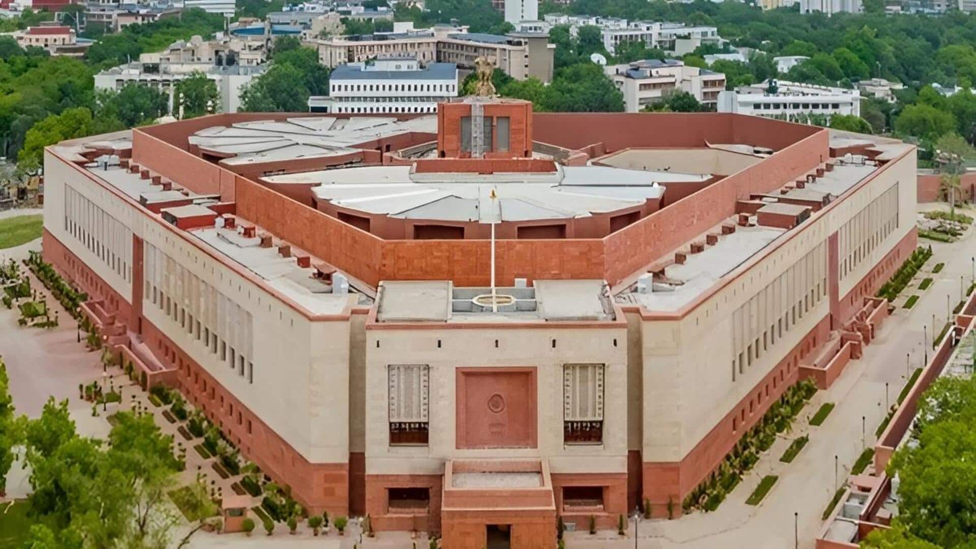 Parliament Monsoon: నేటి నుంచి పార్లమెంట్ వర్షాకాల సమావేశాలు.. కీలక చట్టాలకు కేంద్రం,ఆందోళనలకు ప్రతిపక్షం