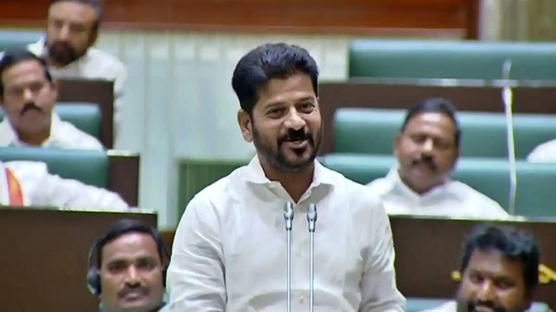 CM Revanth Reddy : తెలంగాణలోనే ఎస్సీ వర్గీకరణను మొదటగా అమలు చేస్తాం