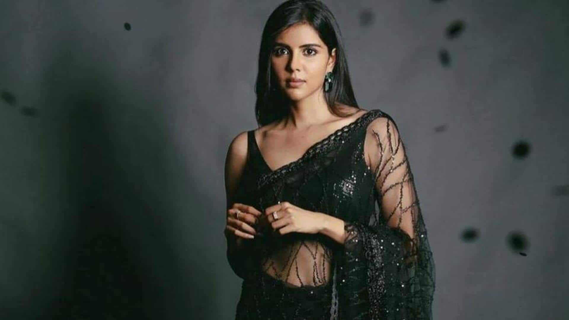 Kalyani Priyadarshan : అనాథ ఆశ్రమం నుండి బాక్సాఫీస్ హిట్ దాకా.. స్టార్ హీరోయిన్ ఎమోషనల్ Kalyani Priyadarshan : అనాథ ఆశ్రమం నుండి బాక్సాఫీస్ హిట్ దాకా.. స్టార్ హీరోయిన్ ఎమోషనల్