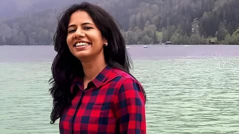 Nidhi Tiwari: బార్క్‌లో శాస్త్రవేత్త.. ఇప్పుడు మోదీ ప్రైవేట్ సెక్రటరీ.. ఎవరీ నిధి తివారీ ?
