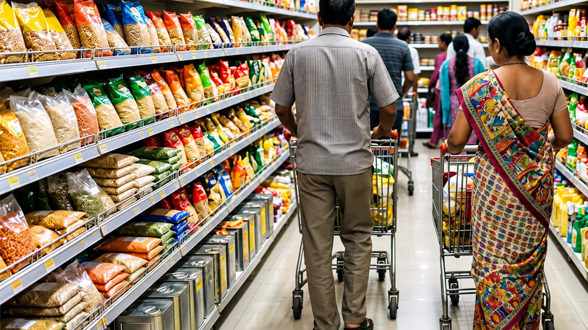 New Packaging Rules: సబ్బులు, షాంపూలు, టూత్‌పేస్టుల ప్యాకెట్లపై కొత్త మార్కింగ్.. పూర్తి వివరాలు ఇవే..