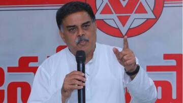 జూన్ 14న అన్నవరం దర్శనంతో వారాహి యాత్ర ప్రారంభం