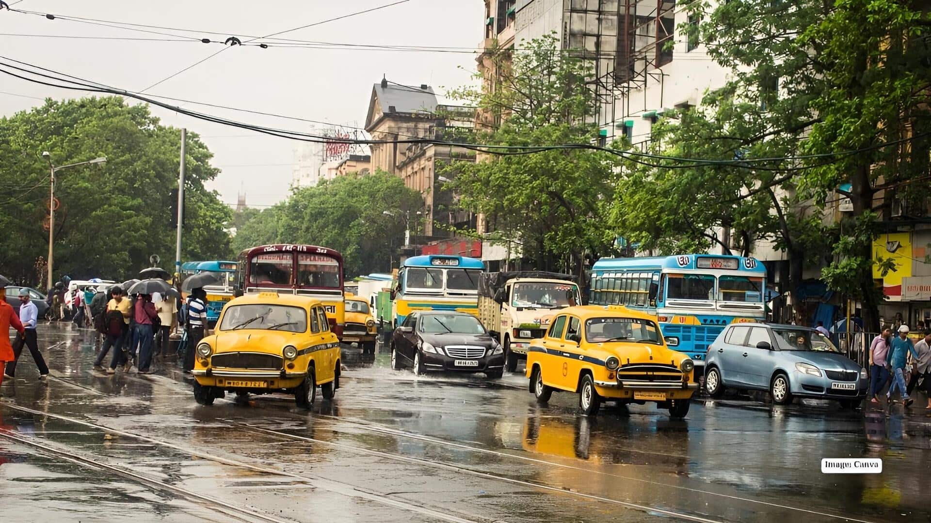 Stressful Indian city: భారత్'లో స్ట్రెస్ ఎక్కువగా ఉన్న నగరం ఏదంటే..?