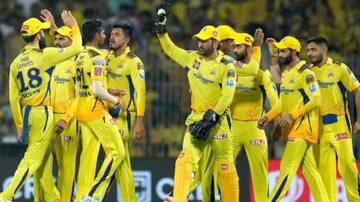 IPL 2023: ఫ్లే ఆఫ్స్ లో అడుగుపెట్టిన చైన్నై సూపర్ కింగ్స్